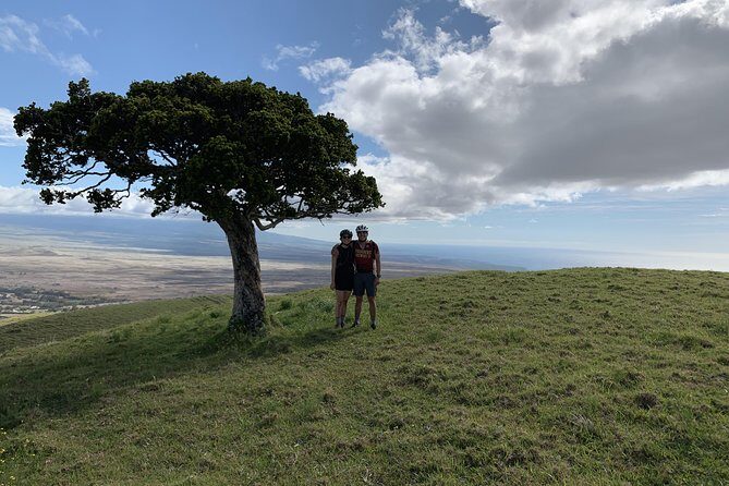 Big Island Mountain Biking on Anna Ranch - Price and Value: Why $235 Can Actually Make Sense Here