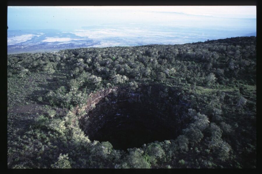 Big Island: Off the Beaten Path Volcano Crater Hike - Key things that make this hike worth it