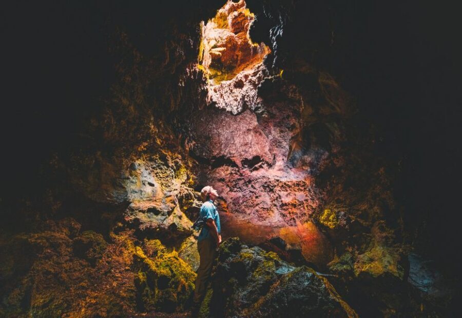 Big Island: Off the Beaten Path Volcano Crater Hike - Starting at Hawaii Forest & Trail in Kona