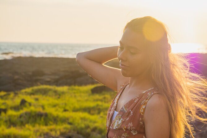 Big Island Photographer 45 minute beach portrait sessions - What to Plan Before You Go for Better Results