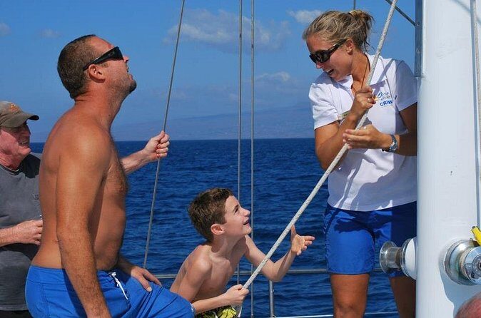 Big Island Snorkel Cruise from Waikoloa - Price and value: why $185 can make sense for what’s included