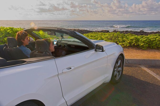 Big Island - South Island Coastal Loop Driving Tour - Who This Audio Tour Is Best For