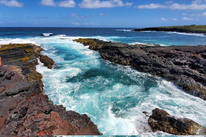 Big Island Southside ATV Tour - Key Highlights You’ll Remember