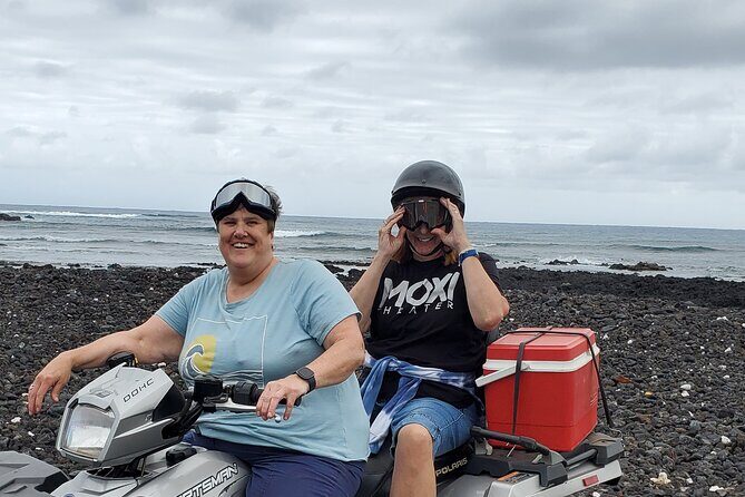 Big Island Southside ATV Tour - Price and Value: What $250 Buys on the Southside