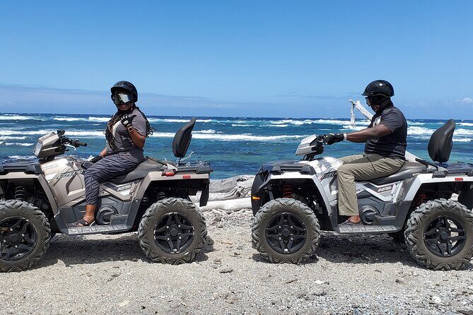 Big Island Southside ATV Tour - Should You Book This Big Island Southside ATV Tour?