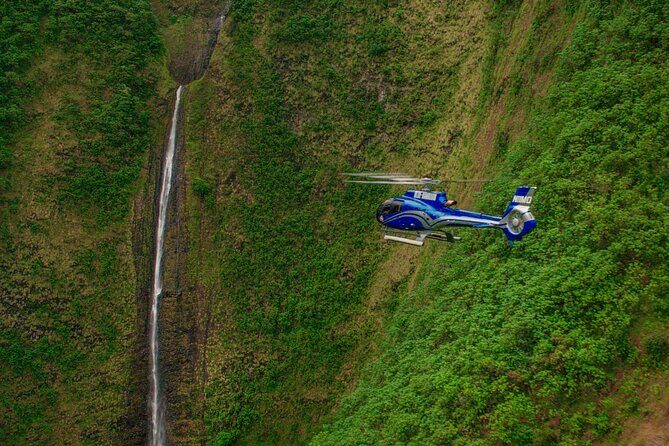 Big Island Spectacular Helicopter Tour - Photo and video packages: budget for them if you care