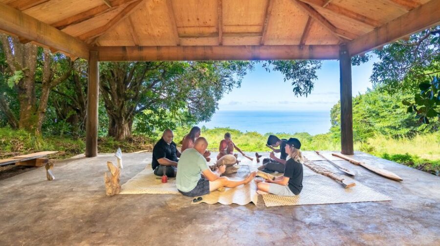 Big Island: Tiki Carving Workshop - Key Things You’ll Remember