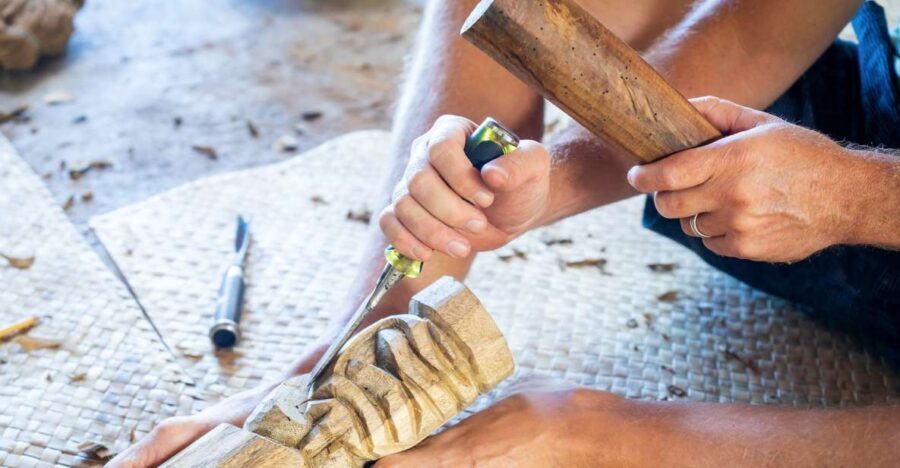Big Island: Tiki Carving Workshop - Price and Value: What $219 Really Buys