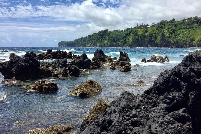 Big Island Volcano Adventure from Kona: Small Group - 9:00 AM Pickup: How the Morning Gets You Moving (Not Waiting)