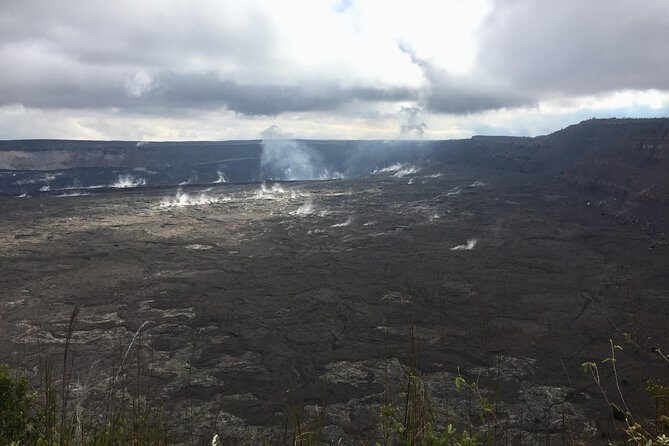 Big Island Volcano Adventure from Kona: Small Group - Who Should Book This Kona Volcano Adventure (and Who Should Rethink It)