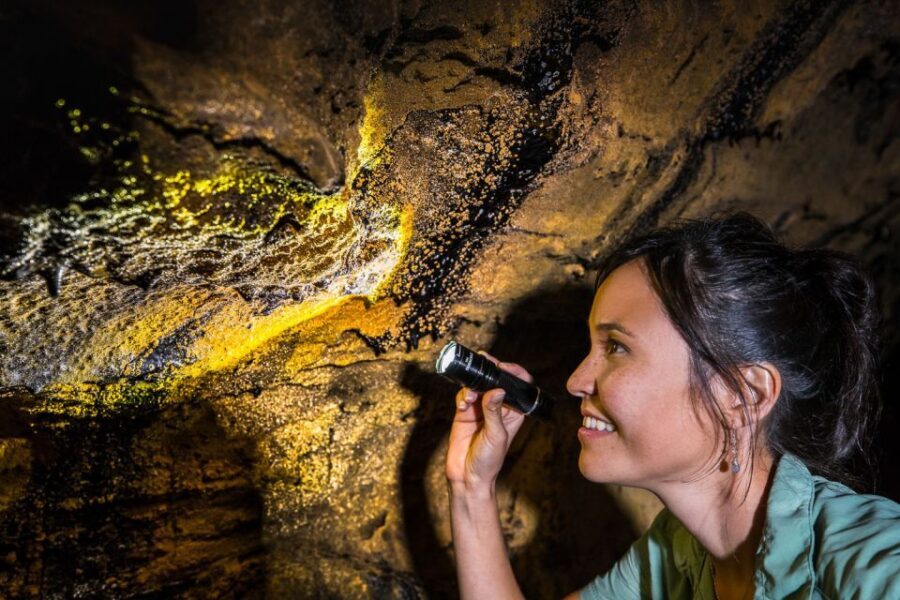 Big Island: Volcano, Chocolate & Waterfall Adventure - Key Things To Know Before You Go