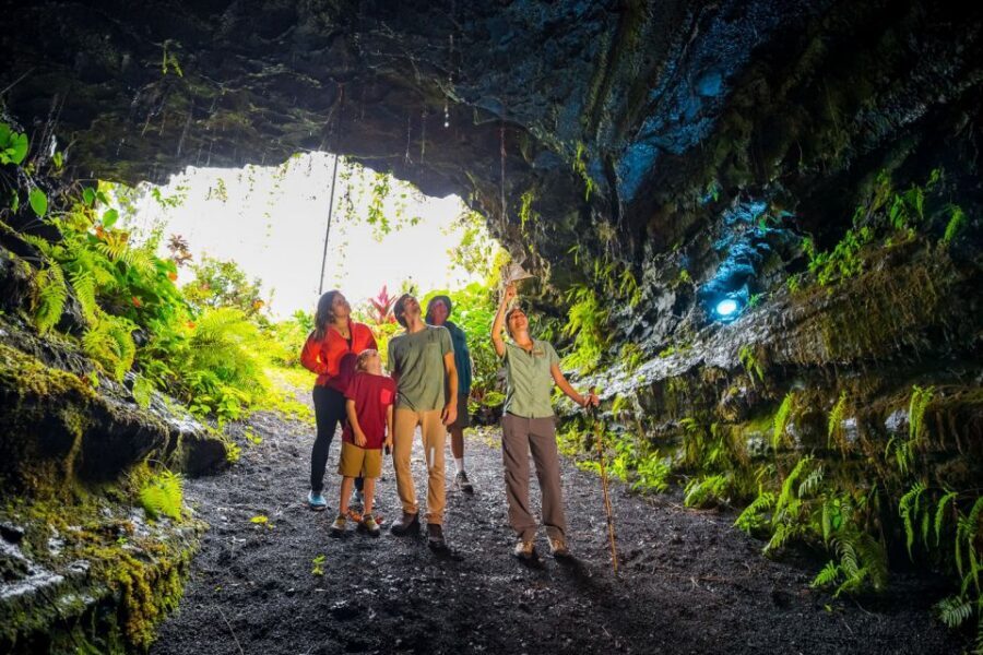Big Island: Volcano, Chocolate & Waterfall Adventure - Lavaloha Chocolate Farm: A Cacao-to-Chocolate Lesson You Can Taste
