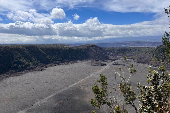 Big Island: Volcano, Waterfalls & Coffee Group Tour - Key things to know before you go