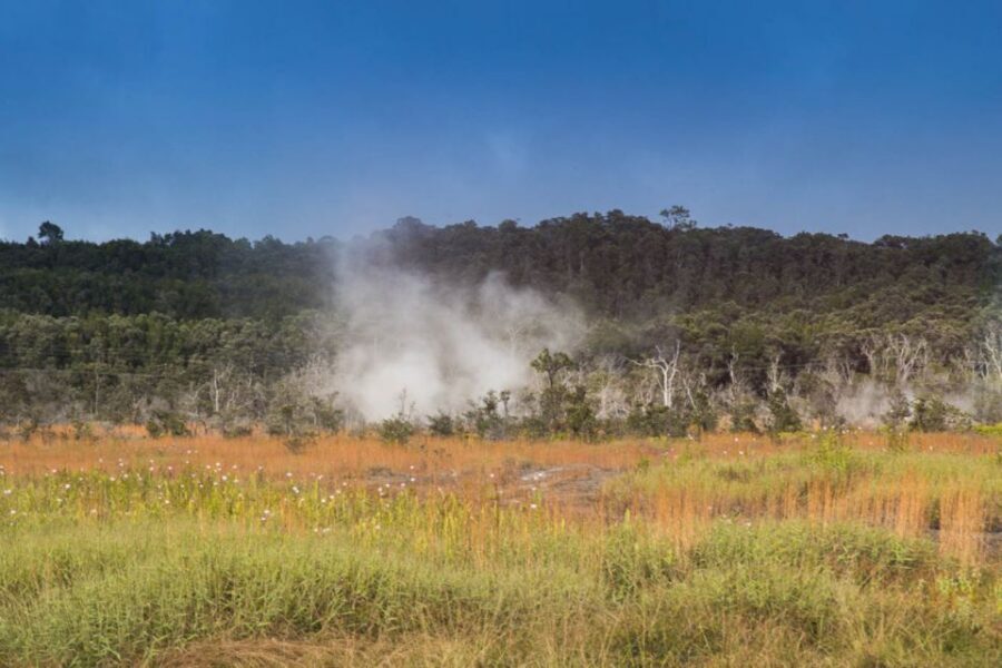 Big Island: Volcanoes, Waterfalls, & Coffee Farm Day-Trip - Should You Book This 11-Hour Highlights Trip?