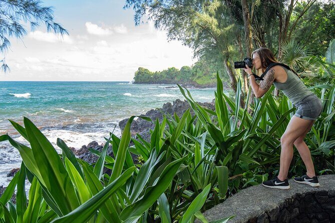 Big Island Waterfalls Tour with Swimming and Botanical Garden - Price and Value: What $297.82 Really Buys You
