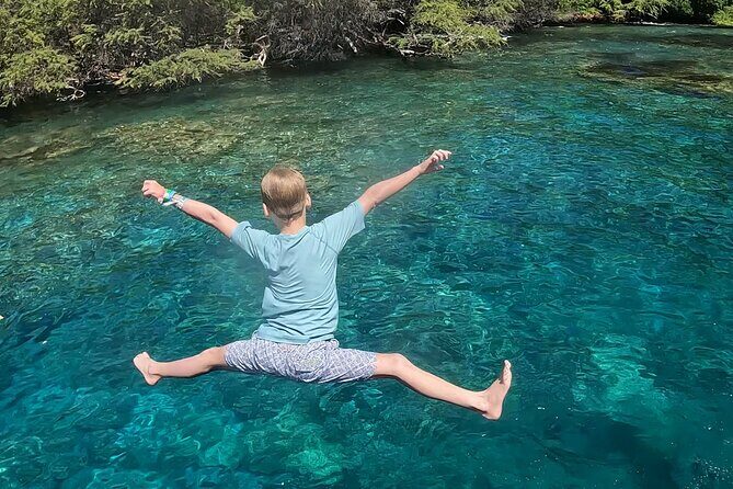 Captain Cook Reef Snorkeling of Kealakekua Bay - Why Kealakekua Bay Is the Big Island’s Best Snorkel Bet