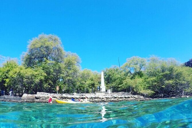 Captain Cook Reef Snorkeling of Kealakekua Bay - Honokohau Harbor to Kealakekua: How the Day Flows
