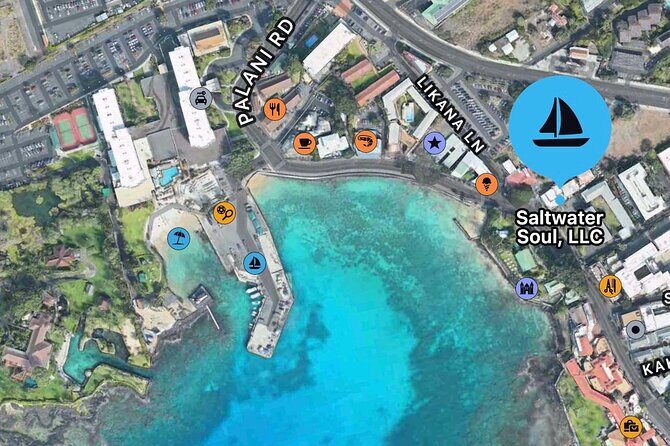 Clear Bottom Kayak Rentals in Kailua-Kona - Staff Help, Safety Tips, and Getting the Most From Your First Hour