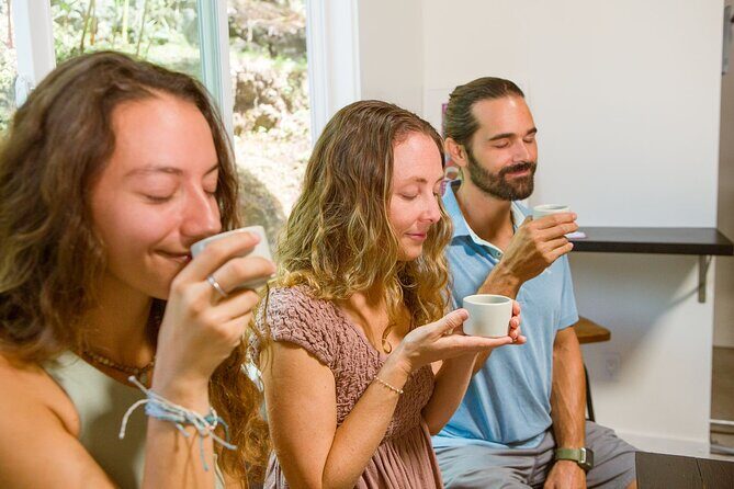 Coffee Brewing Workshop - Key things to know before you go