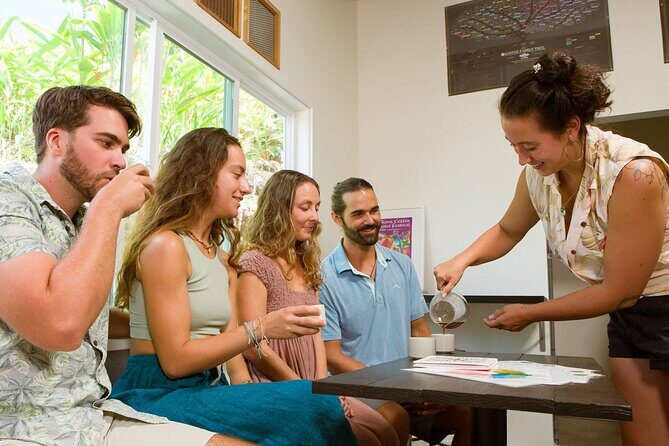 Coffee Brewing Workshop - Your Hour-Long Plan: From Roasting Questions to 3 Brew Styles