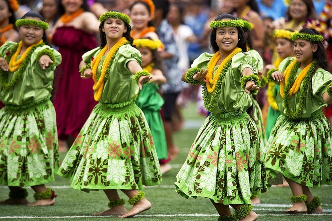 Creative Soul Scavenger Hunt( Kona Big island Hawaii) - Who should book this in Kona?