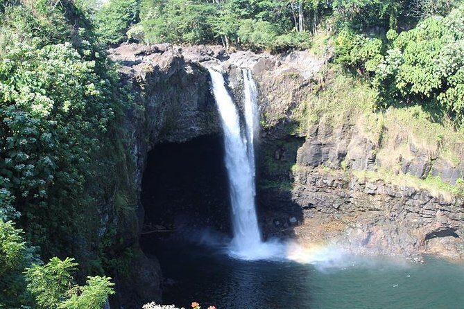 Custom Volcanoes National Park Tour with extra stops - Punaluʻu Black Sand Beach: The Time Trade-Off You Should Choose On Purpose