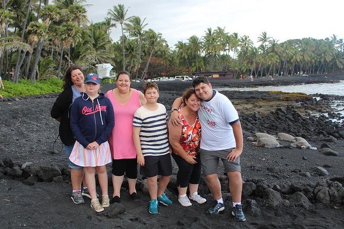 Custom Volcanoes National Park Tour with extra stops - Optional Hilo Stops: Winery, Coffee Farm, Candies