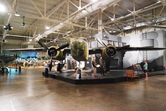 Day Trip from Kona to Oahu: Pearl Harbor WWII Heroes Adventure - Key Points You’ll Care About