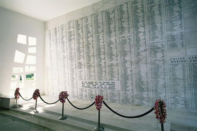 Day Trip from Kona to Oahu: Pearl Harbor WWII Heroes Adventure - Start at Kona International Airport: How the Day Begins
