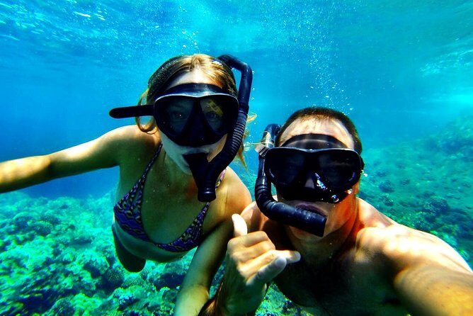 Deluxe Morning Snorkeling Adventure - Why This Kona Morning Snorkeling Feels Like a Real Small-Group Day