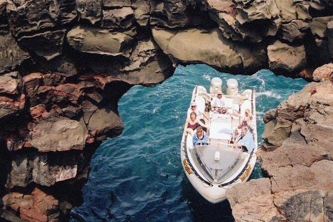 Deluxe Morning Snorkeling Adventure - Guides on the Deck: Real Names, Real Instructions