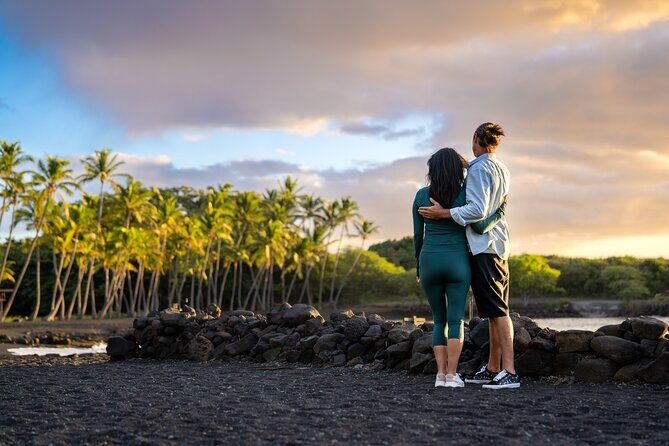 Deluxe Volcano Experience with Restaurant Dinner - Value and why the deluxe package is more than just transport