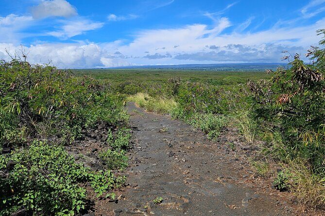 E-Mountain Bike Tour in South Point Hawaii - Price and the real value of this $125 ride