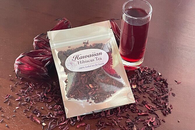 Edible Hibiscus Guided Farm Tour (Big Island) - Honokaa on the Hamakua Coast: Why This Location Works