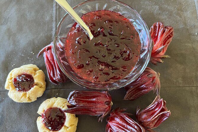 Edible Hibiscus Guided Farm Tour (Big Island) - Timing, Weather, and Small Practical Tips