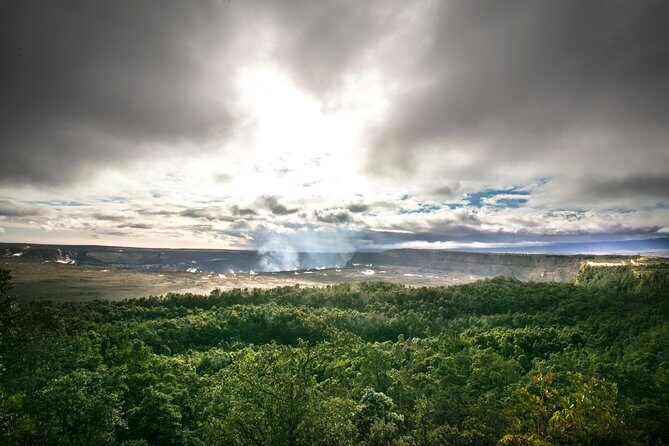 Elite Volcano Hike From Hilo - From Hilo to the Volcano: Why This Order Works