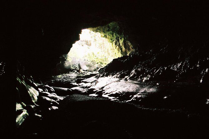 Elite Volcano Hike From Kona/Kohala Resorts - A full-day volcano hike that mixes road views with real trail time