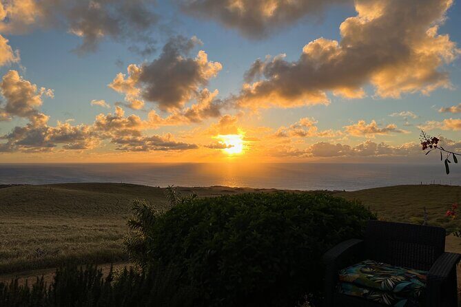 Enjoy Sunset with a Fine Cigar in Hawi - What your $49 covers: liquor included, BYOB for extras, no transport