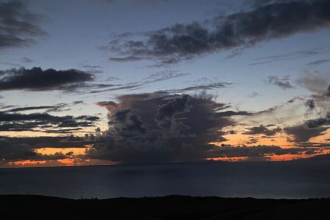 Enjoy Sunset with a Fine Cigar in Hawi - Who should book this sunset cigar session on the Big Island?