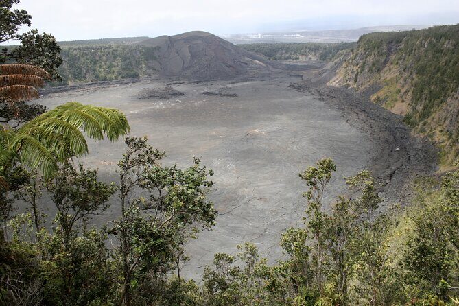 Evening Volcano Explorer from Hilo - Dinner and beverages: fuel for an all-senses evening
