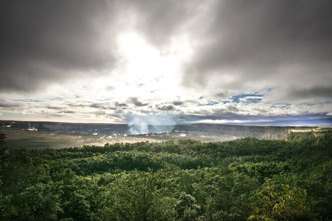Evening Volcano Explorer Tour from Kona - Quick hits to know before you go