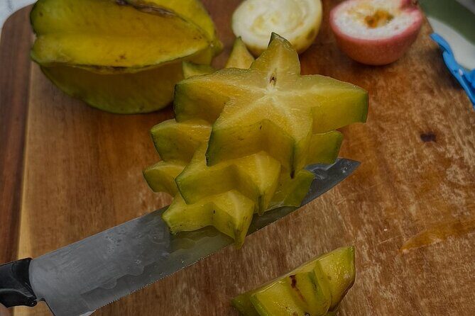 Exotic Fruit Tasting Tour in Kona - Price and value: is $84.99 a good deal?