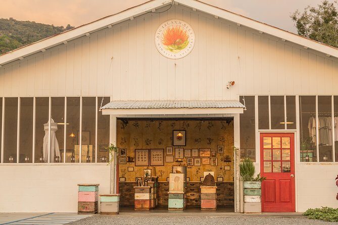 Experience Our Honey Farm And Beekeeping Tour - Honey, Beeswax, and the Store You Might Actually Want