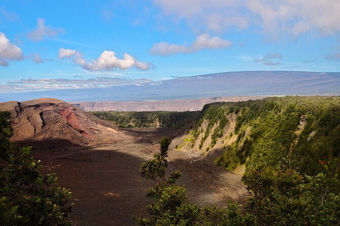 Expert Led Private Guided Tour Hawaii Volcanoes National Park - Timing, Weather, and How to Plan Your Day