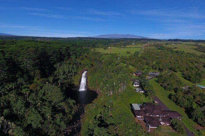 Farm to Table Cooking Class at Kulaniapia Falls - Who’s running the class (and why the guide matters)