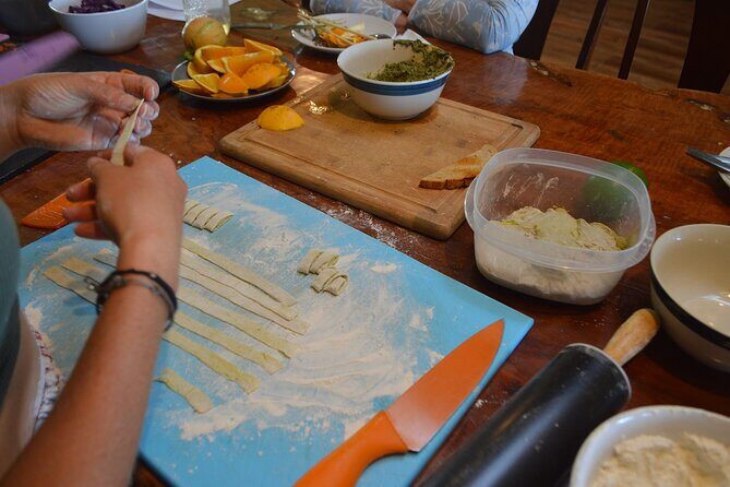 Farm to Table Cooking Class at Kulaniapia Falls - What you actually get for $169