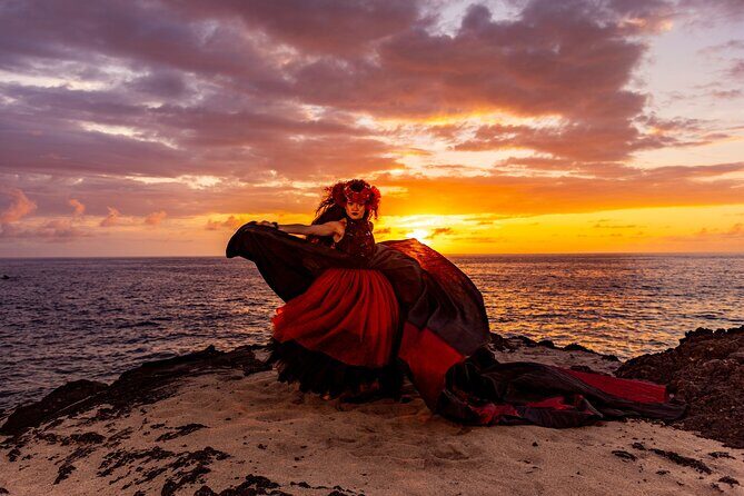 Feast and Fire Luau Outrigger Kona Resort and Spa - Key Highlights You Should Actually Care About