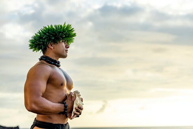 Feast and Fire Luau Outrigger Kona Resort and Spa - What This Feast and Fire Luau Really Is (And Why It’s Worth $201+)