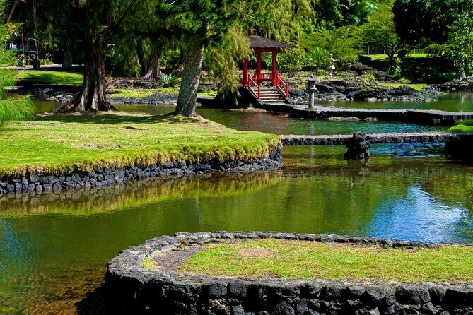 Fissure 8 Tour - Volcanoes National Park and Hilo Discovery - Who should book this tour, and who should rethink it