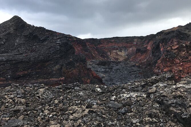 Fissure 8 Tour - Volcanoes National Park and Hilo Discovery - A small-group day from Hilo: timing, pickup, and what to expect